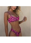 КупальникиКупальник тигровий 19011 - женское белье оптом в Dolche Noche