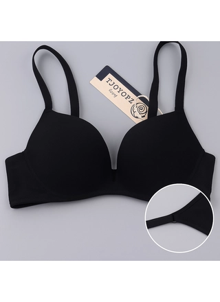 Фото Rosa Junio Бюстгальтер ROSA JUNIO G508 на чашку C з кісточками  2,3 (21969) – Чашка C, колір <color>, ціна 98.01<currency>