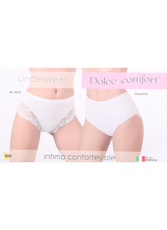 Норма 5015 Труси Dolce comfort - жіноча білизна оптом у Dolche Noche