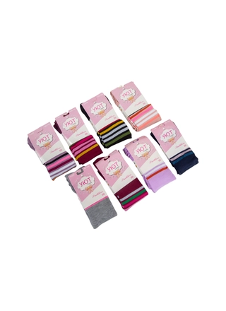 Фото УЮТ Колготи дитячі УЮТ T220 (21024) – Колготи і лосини, колір <color>, ціна 37.50<currency>