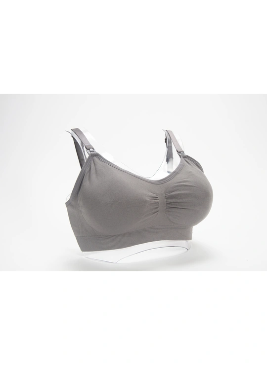 Для годуючих матерів Бюстгальтер для годуючих мам 937 - жіноча білизна оптом у Dolche Noche