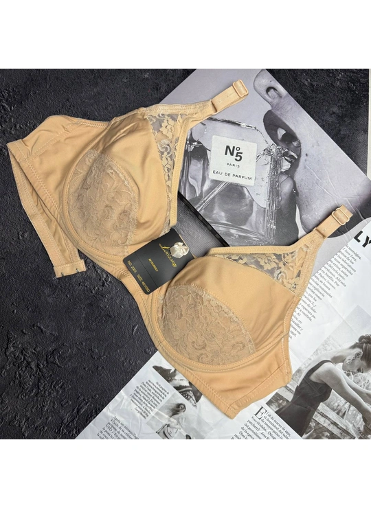 Для большой груди (С - G)Бюстгальтер женский D Laiszak 2003 6,2 - женское белье оптом в Dolche Noche