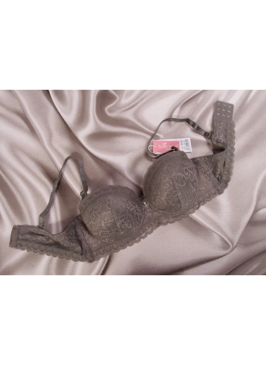 Чашка АБюстгальтер Benmei *A* 8816 - женское белье оптом в Dolche Noche
