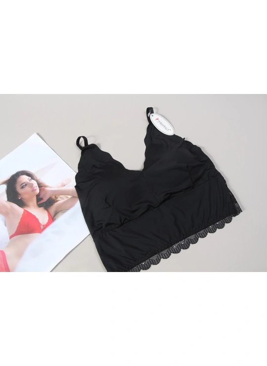 Топы, майкиТопик женский Yadali 177 14,3 - женское белье оптом в Dolche Noche