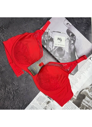 Фото Laiszak Бюстгальтер женский C Laiszak 2003 (23119) – Для большой груди (С - G), цвет <color>, цена 109.39<currency>