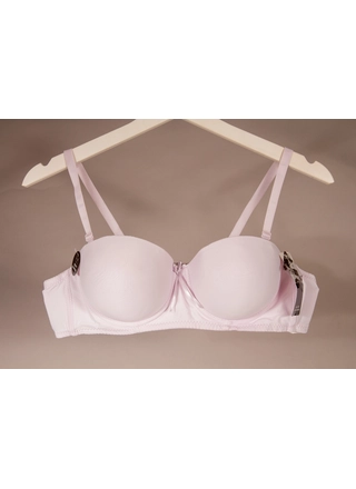 Фото HANA Бюстгальтер *B* HANA 25239  18,2 (17333) – С пуш-ап, цвет <color>, цена 117.59<currency>