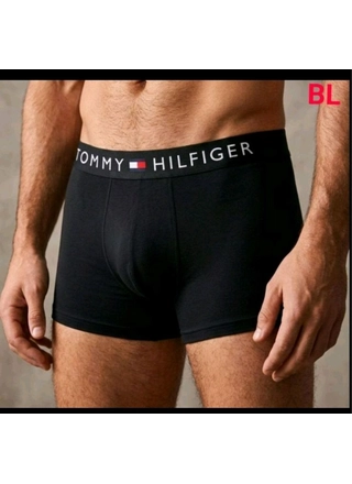 Фото Без Бренда Труси чоловічі TOMM 3033  (23410) – Чоловічі труси, колір <color>, ціна 93.79<currency>