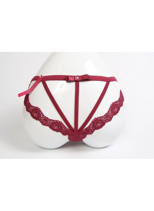 Норма CH0568 Труси Cottonhill  - жіноча білизна оптом у Dolche Noche