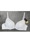 Чашка C Бюстгальтер *С* TEYI 5214 Білий - жіноча білизна оптом у Dolche Noche