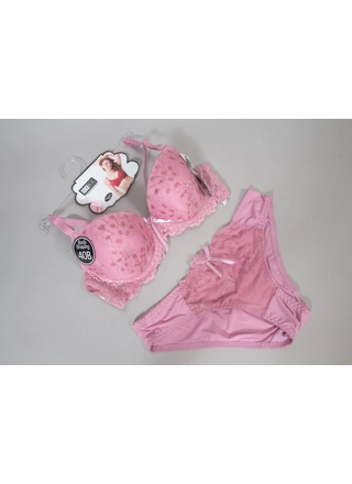 Фото HANA Комплект белья HANA 8786 (8090) – Чашка B, цвет <color>, цена 158.40<currency>