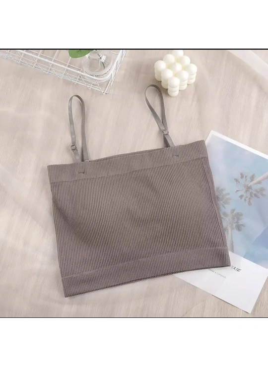 Топы, майкиТоп женский бандо №99 19,1 - женское белье оптом в Dolche Noche