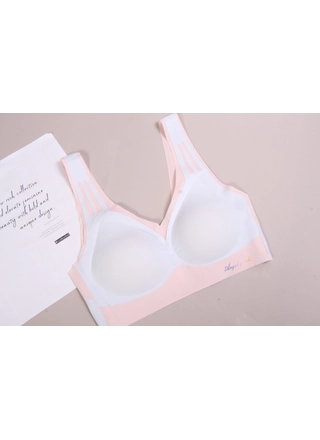 Фото Без Бренда Топик женский безшовный Angel *1513 (11871) – Топы, майки, цвет <color>, цена 126.00<currency>