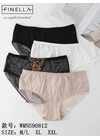 Норма Жіночі трусики Finella 90812 8д Різні кольори - жіноча білизна оптом у Dolche Noche