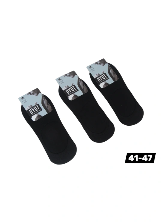 Стопи чоловічі UYUT A203 Чорний - магазин спідньої білизни оптом Dolche Noche
