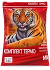 Чоловіча термобілизна Veenice 0107 Чорний - магазин нижнего белья оптом Dolche Noche