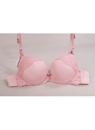 Фото Biweier Бюстгальтер *B* BIWEIER 1608 16.3 (12959) – С пуш-ап, цвет <color>, цена 145.09<currency>