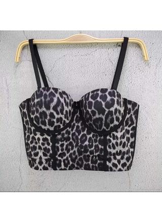 Фото Без Бренда Корсет женский 8852 (20904) – Корсет, цвет <color>, цена 353.22<currency>