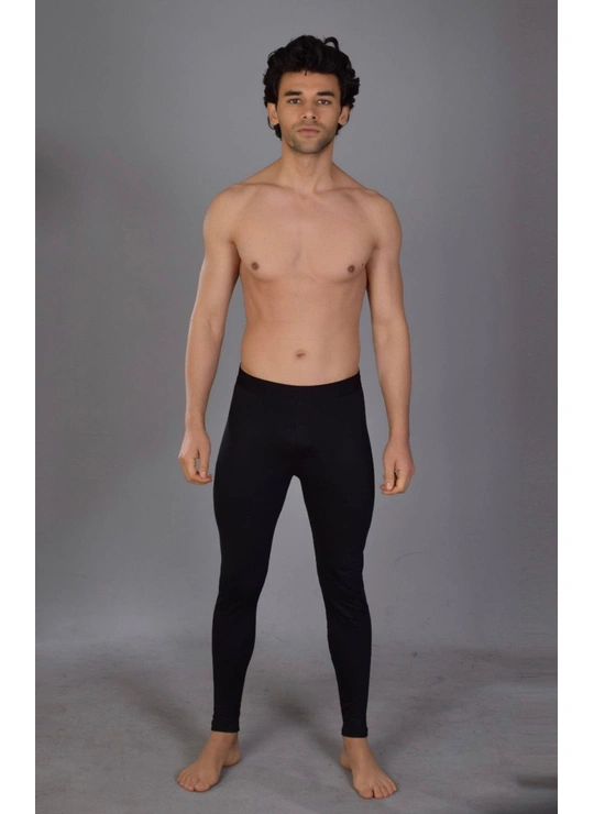 Мужские термо штаны 3003 - магазин нижнего белья оптом Dolche Noche