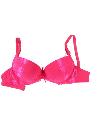 Фото ANUO Бюстгальтер AUNO 3411  B 10,4 (128) – Чашка B, цвет <color>, цена 59.00<currency>