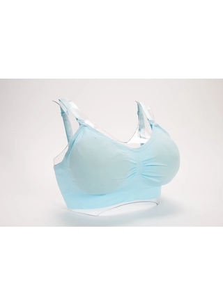 Фото YADAILI Бюстгальтер для кормящих мам 937 (18749) – Для кормящих матерей, цвет <color>, цена 125.58<currency>