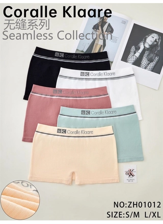 Фото Coralle Klaare Шортики жіночі Coralle Clarre ZH01012 10в (20502) – Шортики, колір <color>, ціна 48.60<currency>