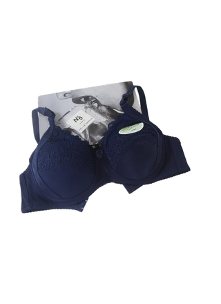 Фото Biweier Бюстгальтер BIWEIER 8124C 2,2 (21803) – Чашка C, колір <color>, ціна 102.08<currency>