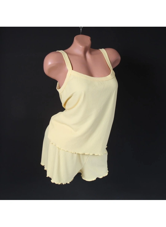 ПижамыЖенский домашний комплект '4726' - женское белье оптом в Dolche Noche