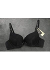 Чашка B Бюстгальтер *B* TEYI 5232 Чорний - жіноча білизна оптом у Dolche Noche