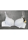 Чашка B Бюстгальтер *B* TEYI 5211 Білий - жіноча білизна оптом у Dolche Noche