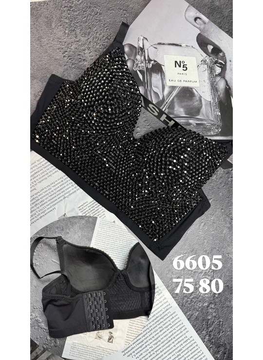 КорсетКорсет женский 6605 - женское белье оптом в Dolche Noche