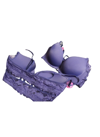 Фото Biweier 30295 B Бюстгальтер без стали BIWEIER 10.3 (5002) – Чашка B, колір <color>, ціна 176.11<currency>