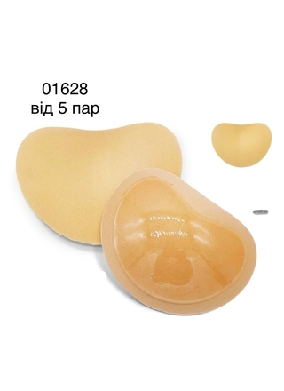 Фото FREBRA Бюстгальтер Push Up 01628 (22400) – Невидимки, цвет <color>, цена 55.86<currency>