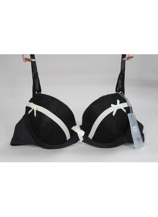 Фото WEIYESI  Бюстгальтер Weiyesi 9928 B 10.2 (4546) – Чашка B, колір <color>, ціна 119.79<currency>