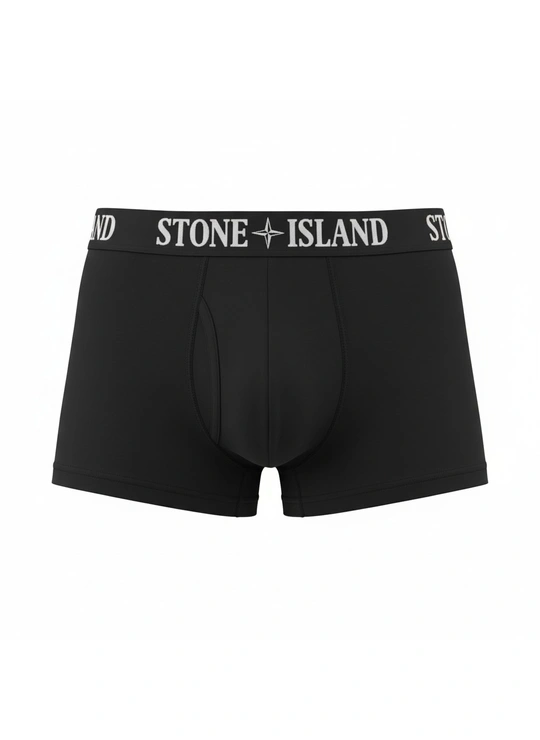 Труси чоловічі BL 3038 Чорний - магазин нижнего белья оптом Dolche Noche