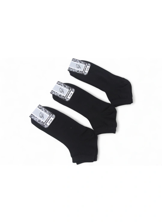 Шкарпетки чоловічі (сітка) Червоноград 27-29 *3636*  Чорний - магазин нижнего белья оптом Dolche Noche