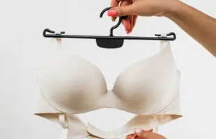 Бюстгальтер невидимка купити оптом від DolcheNoche