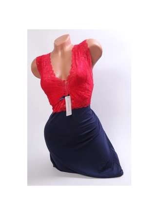 Фото CARESS Y5701# Ночна CARESS Різні кольори (8474) – Нічні сорочки, колір <color>, ціна 375.00<currency>