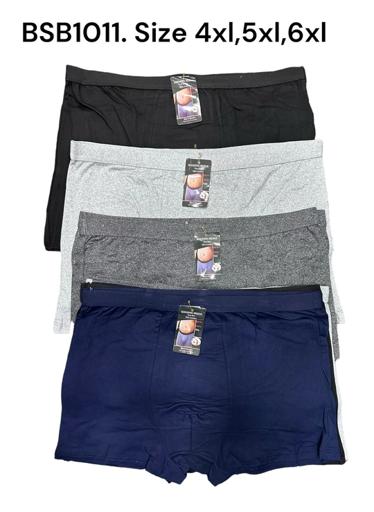 Труси чоловічі D&A BSB011 - магазин спідньої білизни оптом Dolche Noche