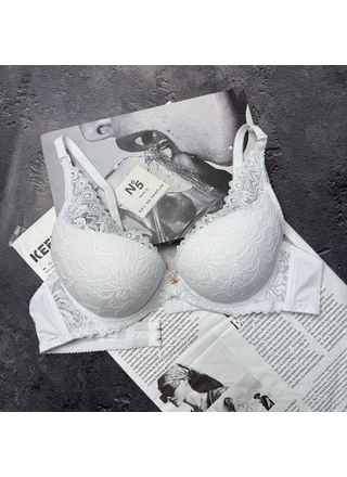 Фото AIMINA Бюстгальтер женский *B* AIMINA 1769 (23085) – С пуш-ап, цвет <color>, цена 179.10<currency>