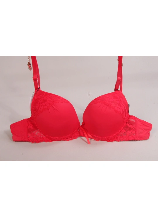 З пуш-ап Бюстгальтер *B* BIWEIER 1608  16.3 - жіноча білизна оптом у Dolche Noche