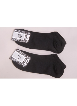 Фото Червоноград Носки мужские (сетка) 25-27 *3436* Черный (7458) – Весна-осень, цвет <color>, цена 13.09<currency>