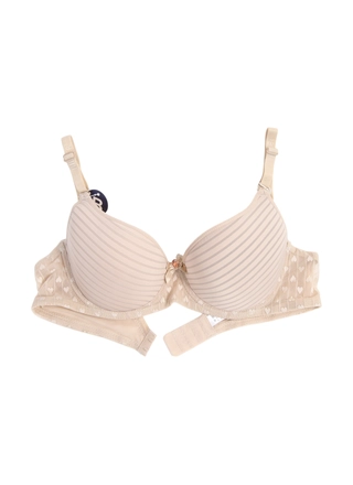 Фото Biweier Бюстгальтер Biweier 73597D  4,3 Кофейний (22208) – Чашка D, колір <color>, ціна 160.88<currency>