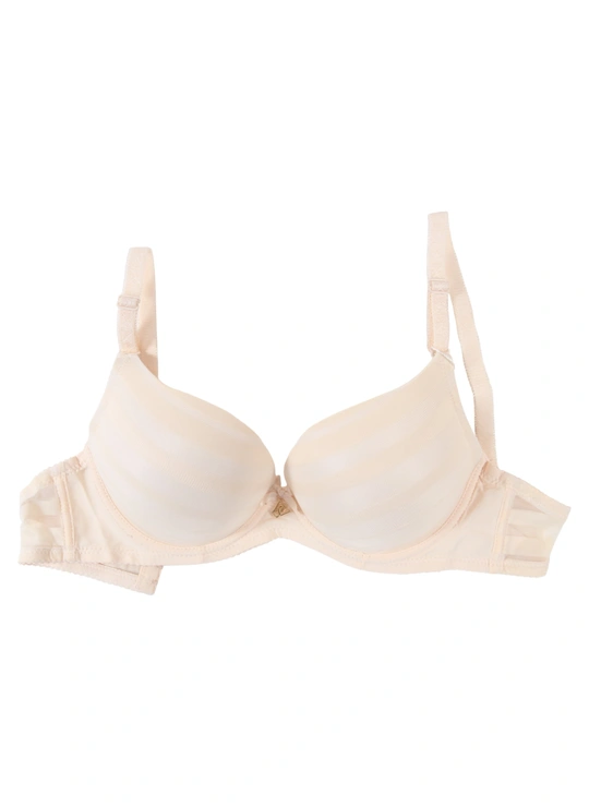 Чашка B Бюстгальтер *B* NADIZI 2581 8,3 - жіноча білизна оптом у Dolche Noche