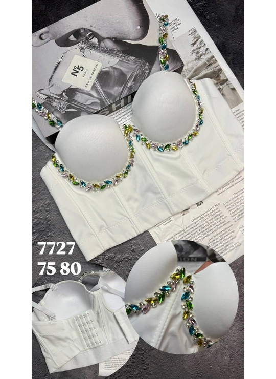 Корсети Корсет жіночий 7727 - жіноча білизна оптом у Dolche Noche