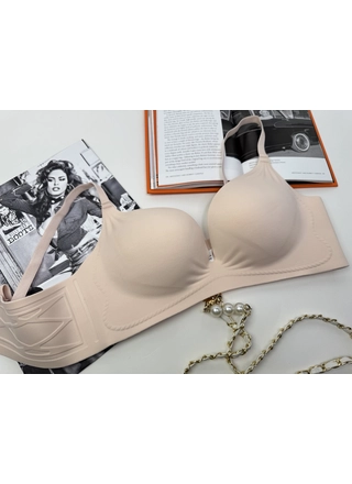 Фото YADAILI Бюстгальтер безшовний 031 (20864) – Невидимки, колір <color>, ціна 150.36<currency>