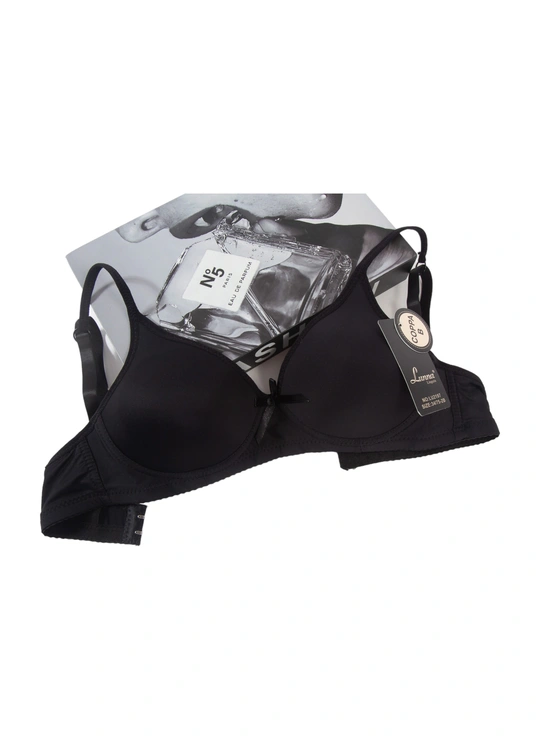 Чашка B Бюстгальтер *B* LUNA 2197 9,2 - жіноча білизна оптом у Dolche Noche