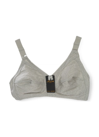 Фото Laiszak Бюстгальтер женский *DD* Laiszak 1920 (21333) – Без косточек, цвет <color>, цена 102.63<currency>