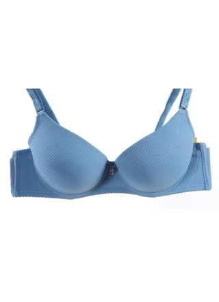 Фото TEYI Бюстгальтер жіночий *B* NADIZI 2021 5,1 (21738) – Чашка B, колір <color>, ціна 157.63<currency>