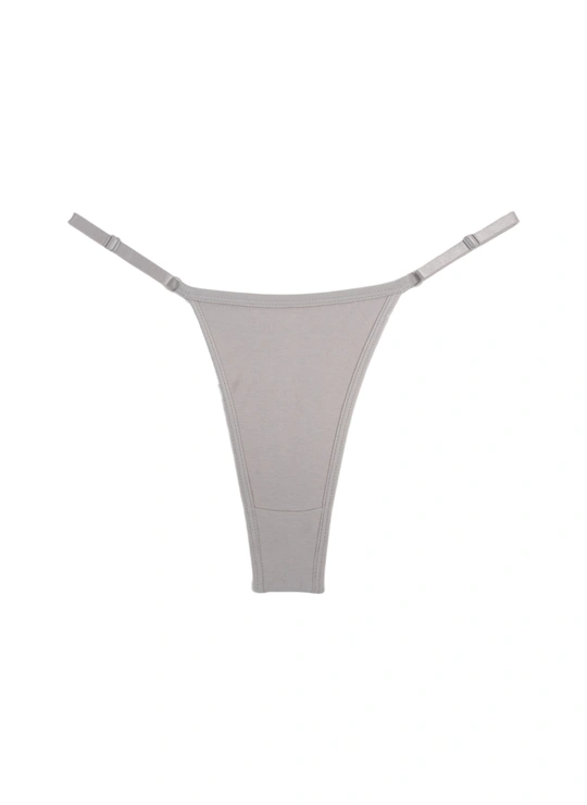 СтрингиЖенские стринги с регуляторами 1501 - женское белье оптом в Dolche Noche