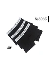 Трусы мужские резинка CK 3035 (XL) - магазин нижнего белья оптом Dolche Noche